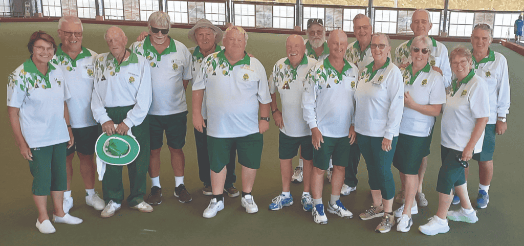 Yea bowls goes down in tight grand final tussle: Community Challenge begins