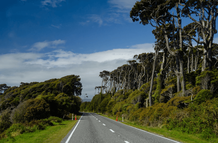 Road maintenance FOI hits a pothole