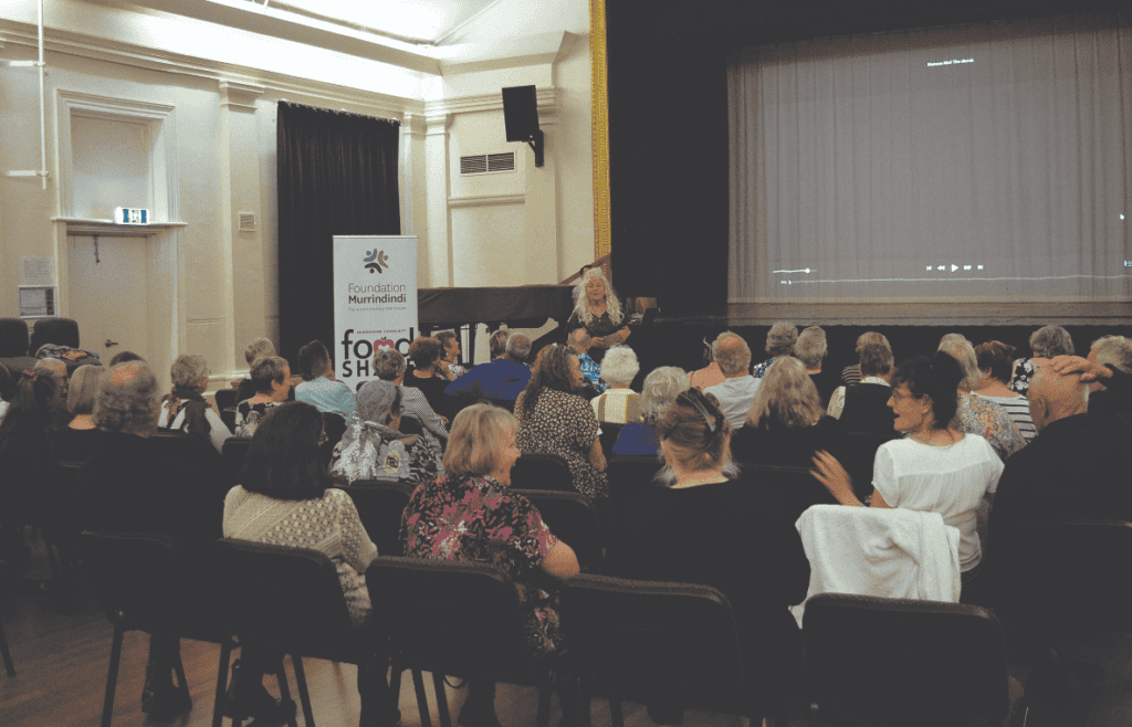 Seniors Week celebrated in Murrindindi